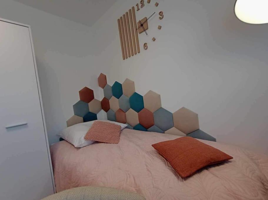 Apartament Podgorna 19 Apartment Torun Exterior photo