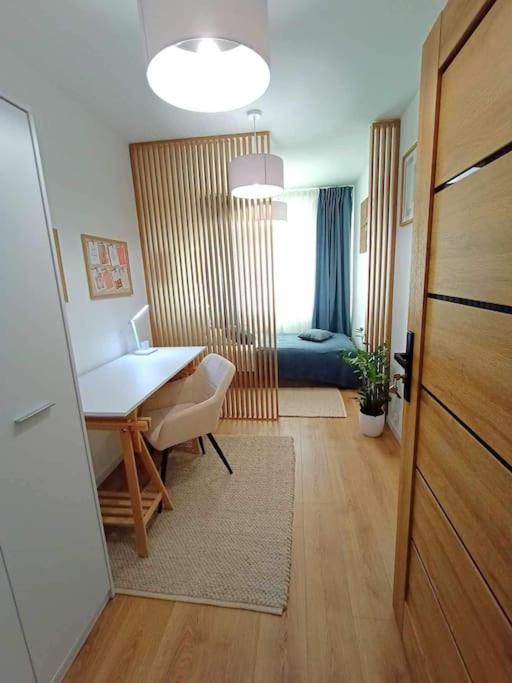Apartament Podgorna 19 Apartment Torun Exterior photo