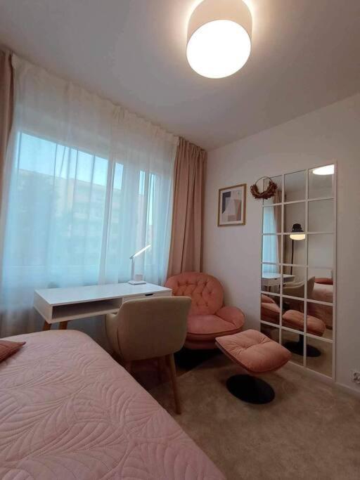 Apartament Podgorna 19 Apartment Torun Exterior photo