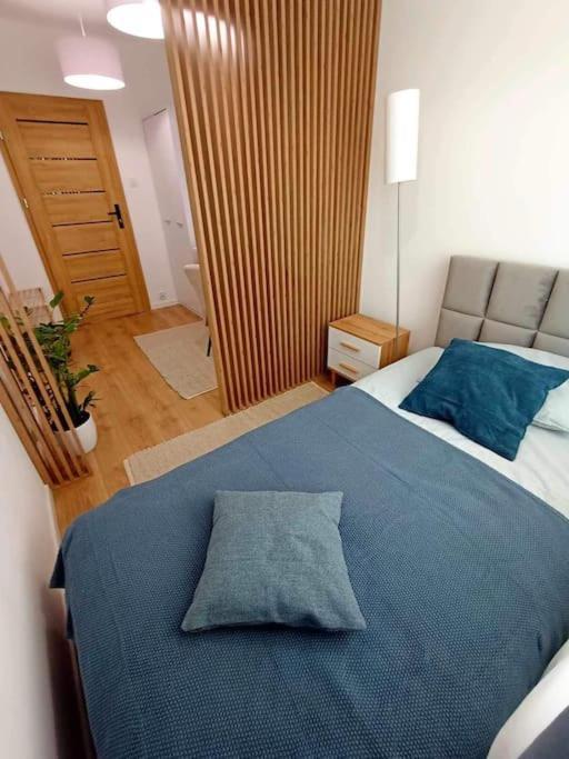 Apartament Podgorna 19 Apartment Torun Exterior photo