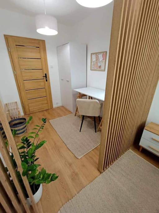 Apartament Podgorna 19 Apartment Torun Exterior photo