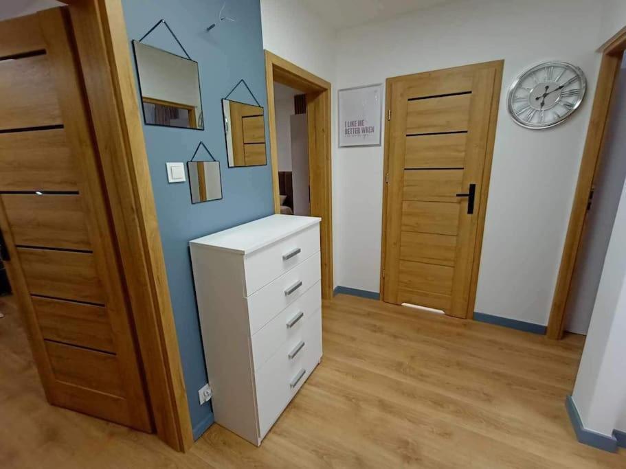 Apartament Podgorna 19 Apartment Torun Exterior photo