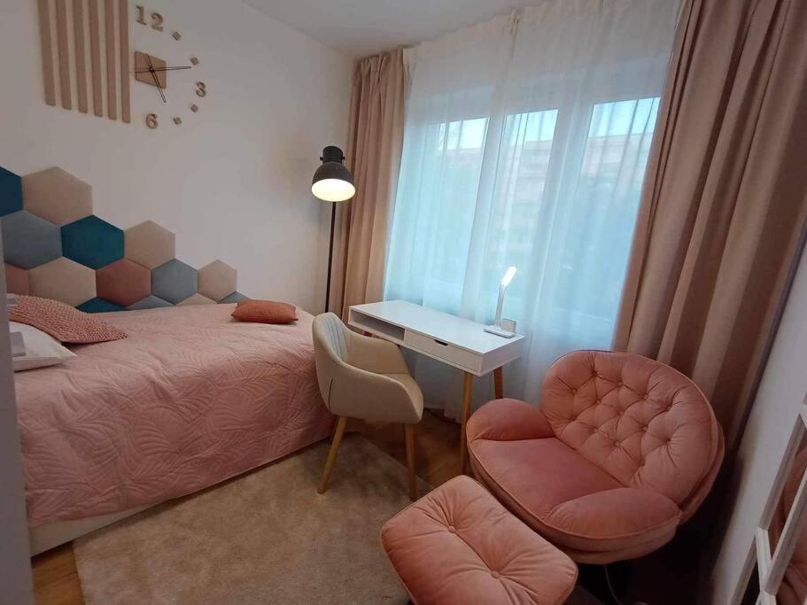 Apartament Podgorna 19 Apartment Torun Exterior photo