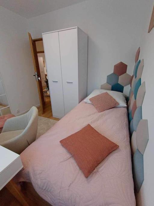 Apartament Podgorna 19 Apartment Torun Exterior photo